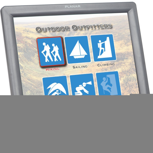 Planar 997-4158-01 Touchscreen