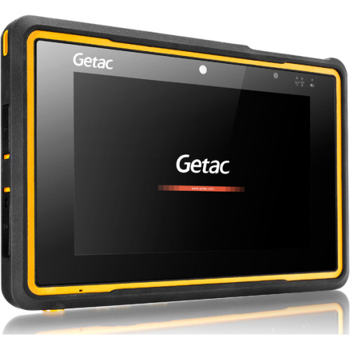 Getac Z710 Tablet