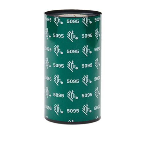 Zebra 5095 Resin Ribbon