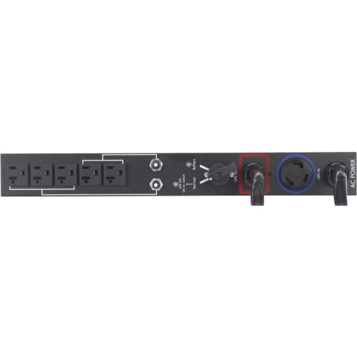 Powerware UPS Accessory