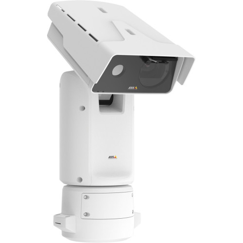 Axis Q8752-E Security Camera