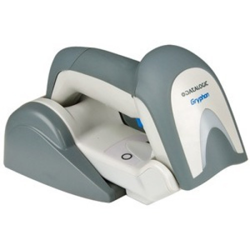 Datalogic Gryphon I GM4100 Barcode Scanner