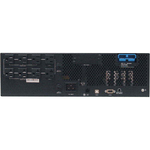 Tripp-Lite SM2200RMDVTAA Rack