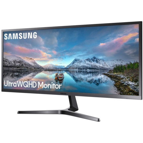 Samsung S34J550WQN Monitor