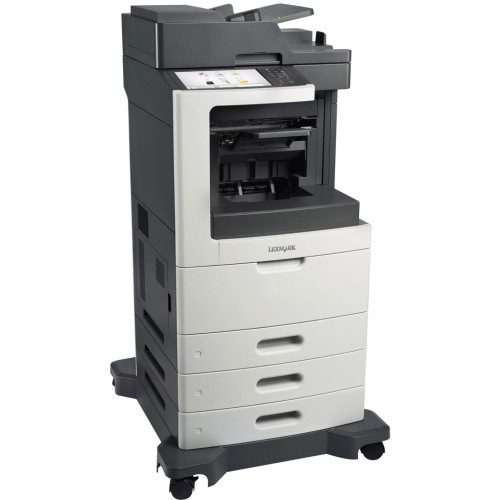 Lexmark 24TT214 Multi-Function Printer