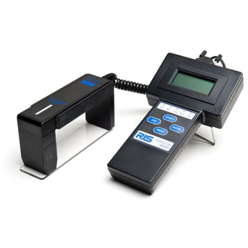 RJS Inspector 4000 Barcode Verifier