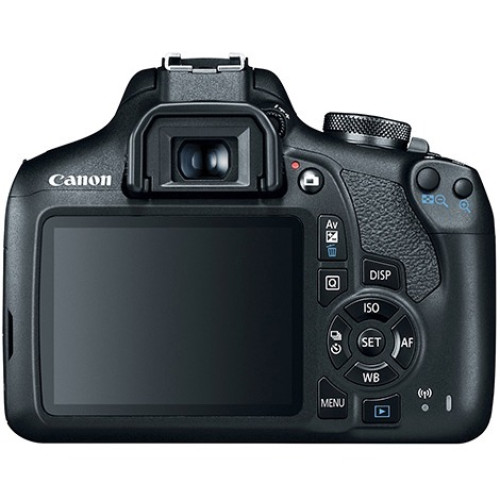 Canon 2727C002 Vision Camera