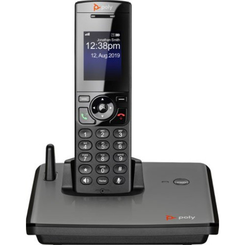 Poly VVX D230 Conference Phone
