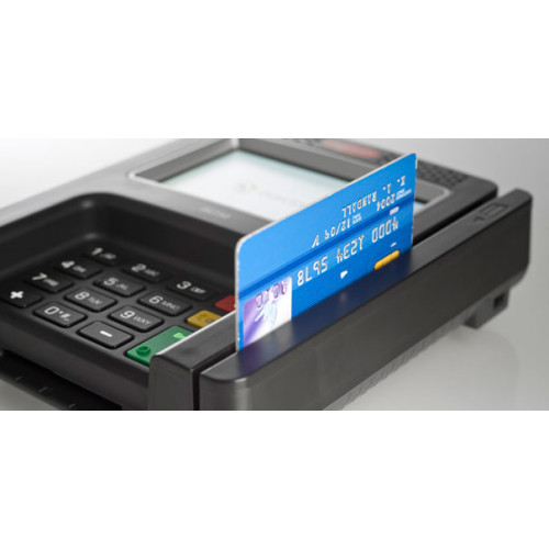 Ingenico iSC250 Payment Terminal