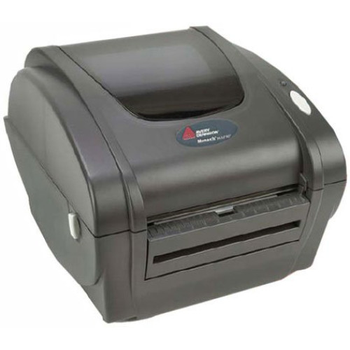 Avery-Dennison 9416 XL Barcode Label Printer