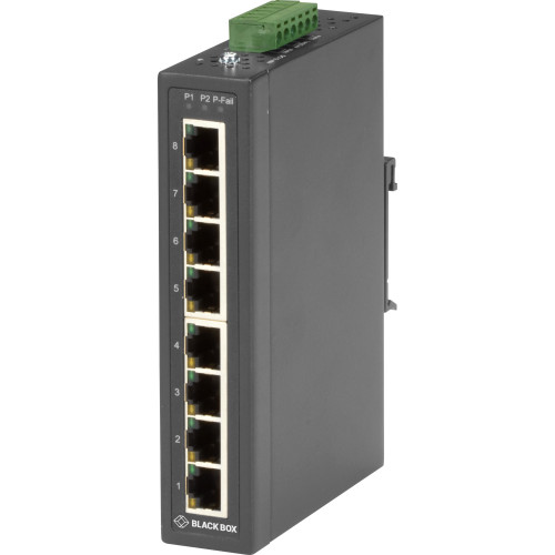 Black Box LBH3080A Wireless Switch