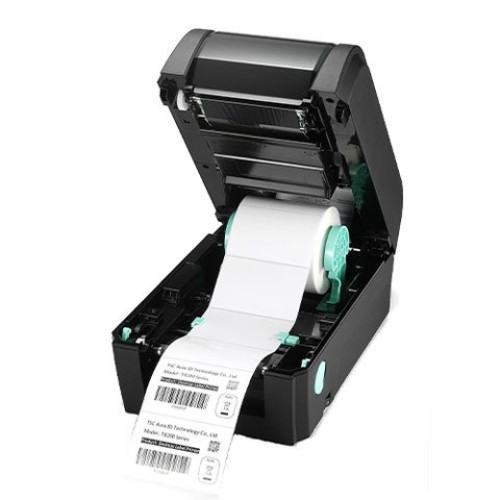 TSC TX200 Barcode Label Printer
