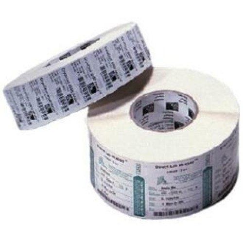 Zebra Z-Select 4000D Barcode Label