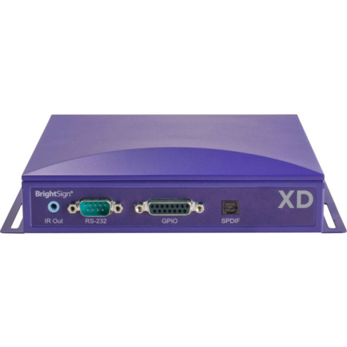 BrightSign XD1030 Products