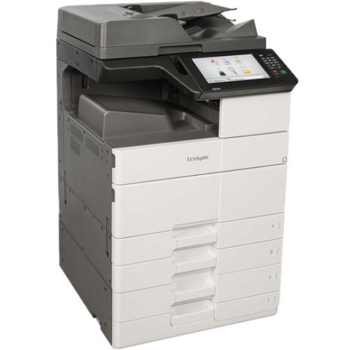 Lexmark 26ZT002 Laser Printer