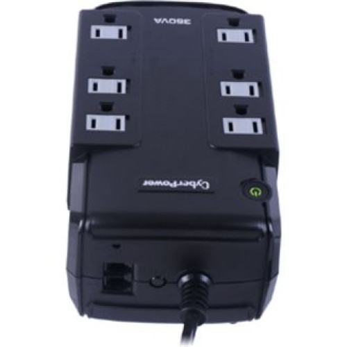 CyberPower CP350SLG Power Device