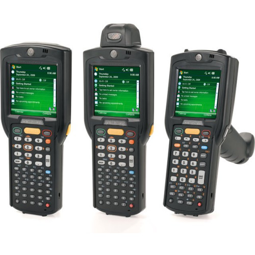 Motorola MC3190-R Mobile Computer