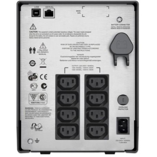 APC SMC1500I Accessory