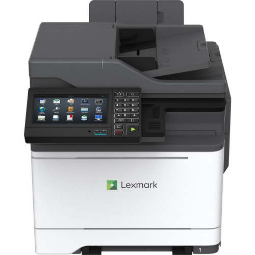 Lexmark 42CT780 Laser Printer