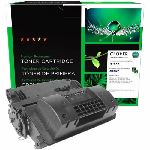 Clover Imaging Group 200202P Toner