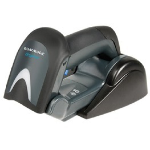 Datalogic Gryphon I GM4100 Barcode Scanner