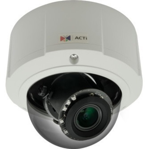 ACTi E815 Security Camera