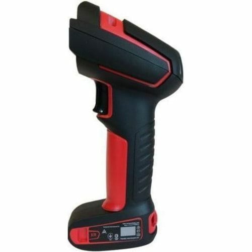 Honeywell 1990iXR Scanner Kit Barcode Scanner