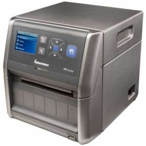 Honeywell PD43 Barcode Label Printer