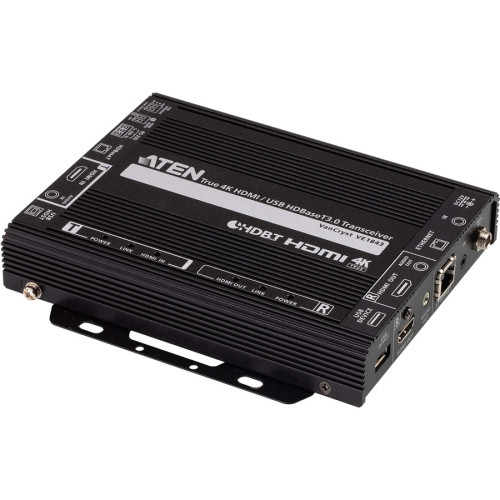 ATEN VE1843 Wireless Transmitter / Receiver