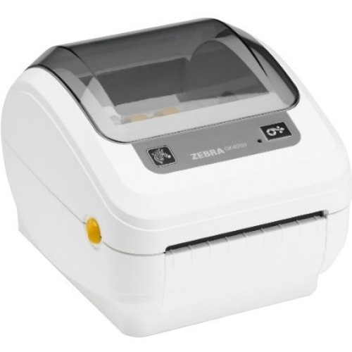 Zebra GC420d Barcode Label Printer