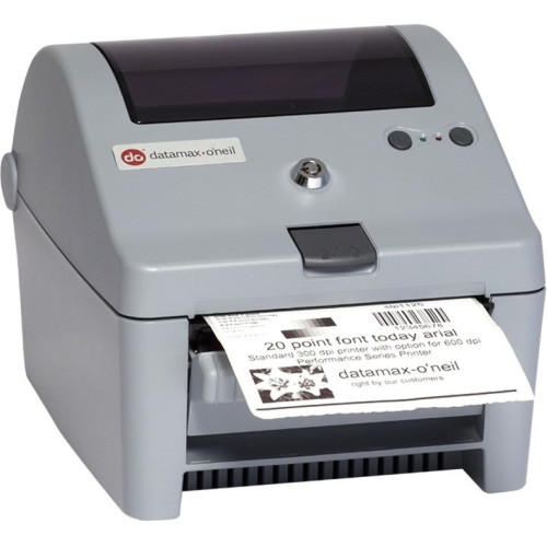 Datamax-O'Neil Workstation Barcode Label Printer