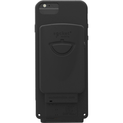 Socket Mobile DuraSled DS840 Barcode Scanner