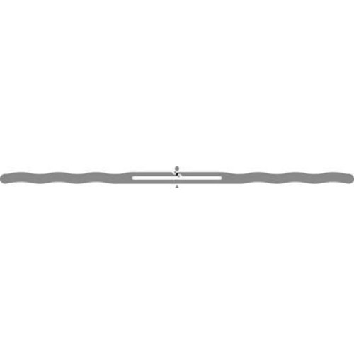 Alien SlimLine RFID Inlay