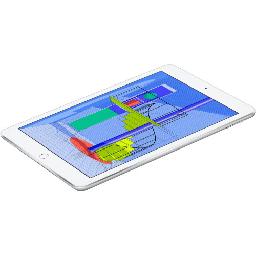 Apple MR7K2CL/A Tablet