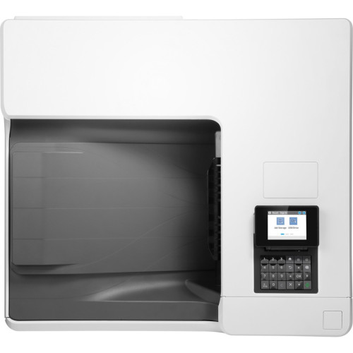 HP Color LaserJet Enterprise M652n Laser Printer
