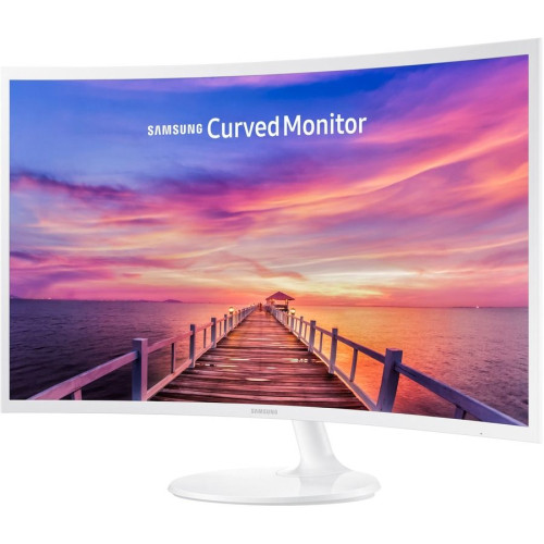 Samsung C32F391FWN Monitor