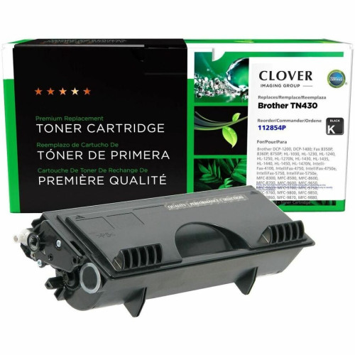 Clover Imaging Group 112854P Toner