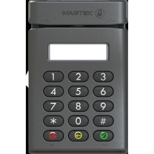 MagTek DynaPro Payment Terminal