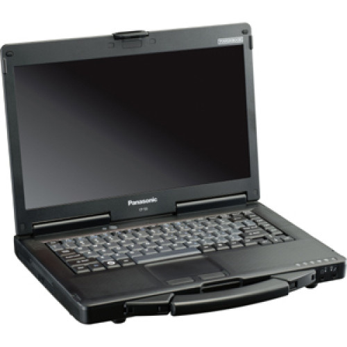 Panasonic Toughbook 53 Rugged Laptop