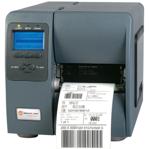 Honeywell M-4210 Barcode Label Printer