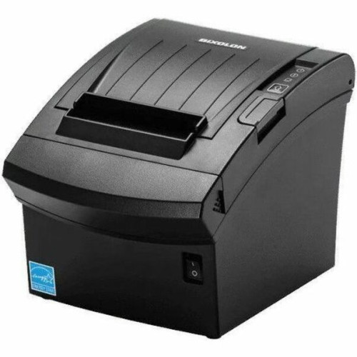 Bixolon SRP-350plusV Barcode Label Printer