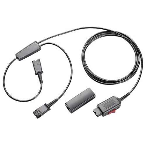 Plantronics Accessories Telecommunication Equipment