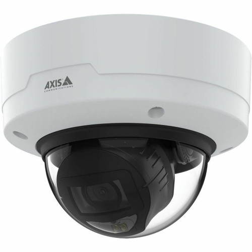 Axis P3268-LV Security Camera
