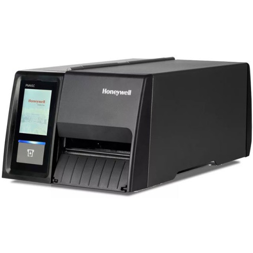 Honeywell PM45C Barcode Label Printer