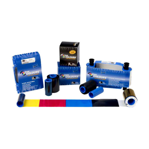 Zebra P100i ID Card Ribbon