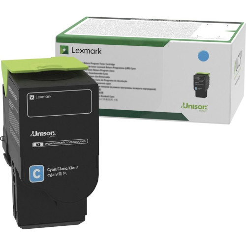 Lexmark C231HC0 Toner