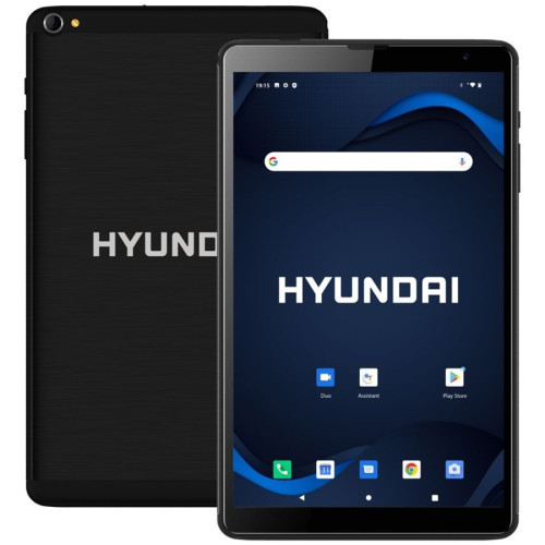 Hyundai Technology 8LAB2 Tablet