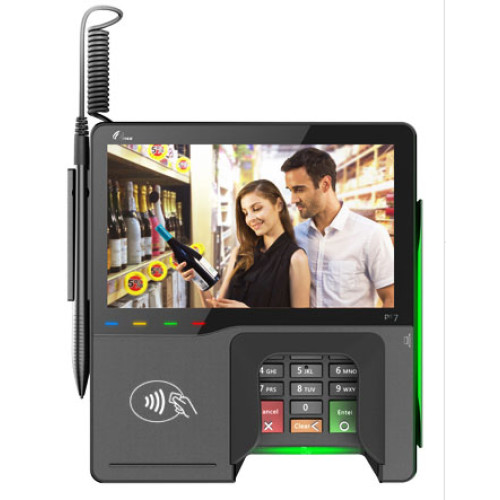 PAX PX7 Signature Pad