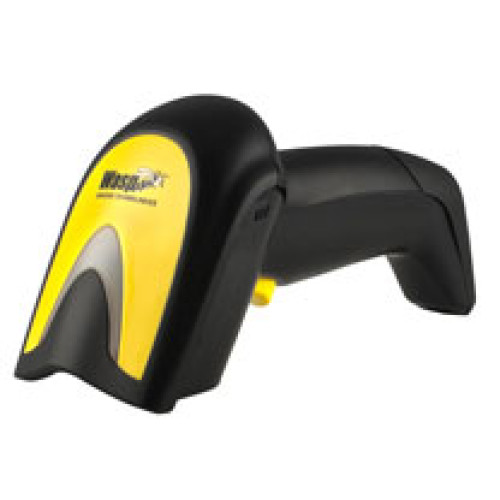 Wasp WDI4600 Barcode Scanner