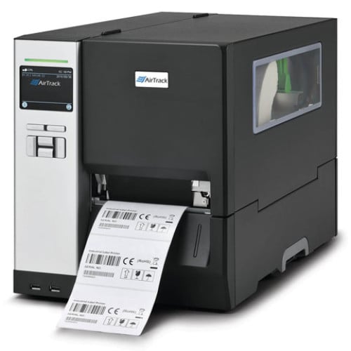 AirTrack® IP-2 Barcode Label Printer